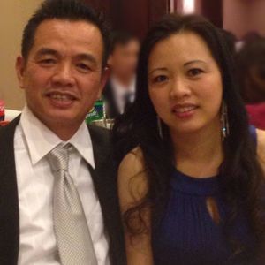 Meet your Posher, Jonathan